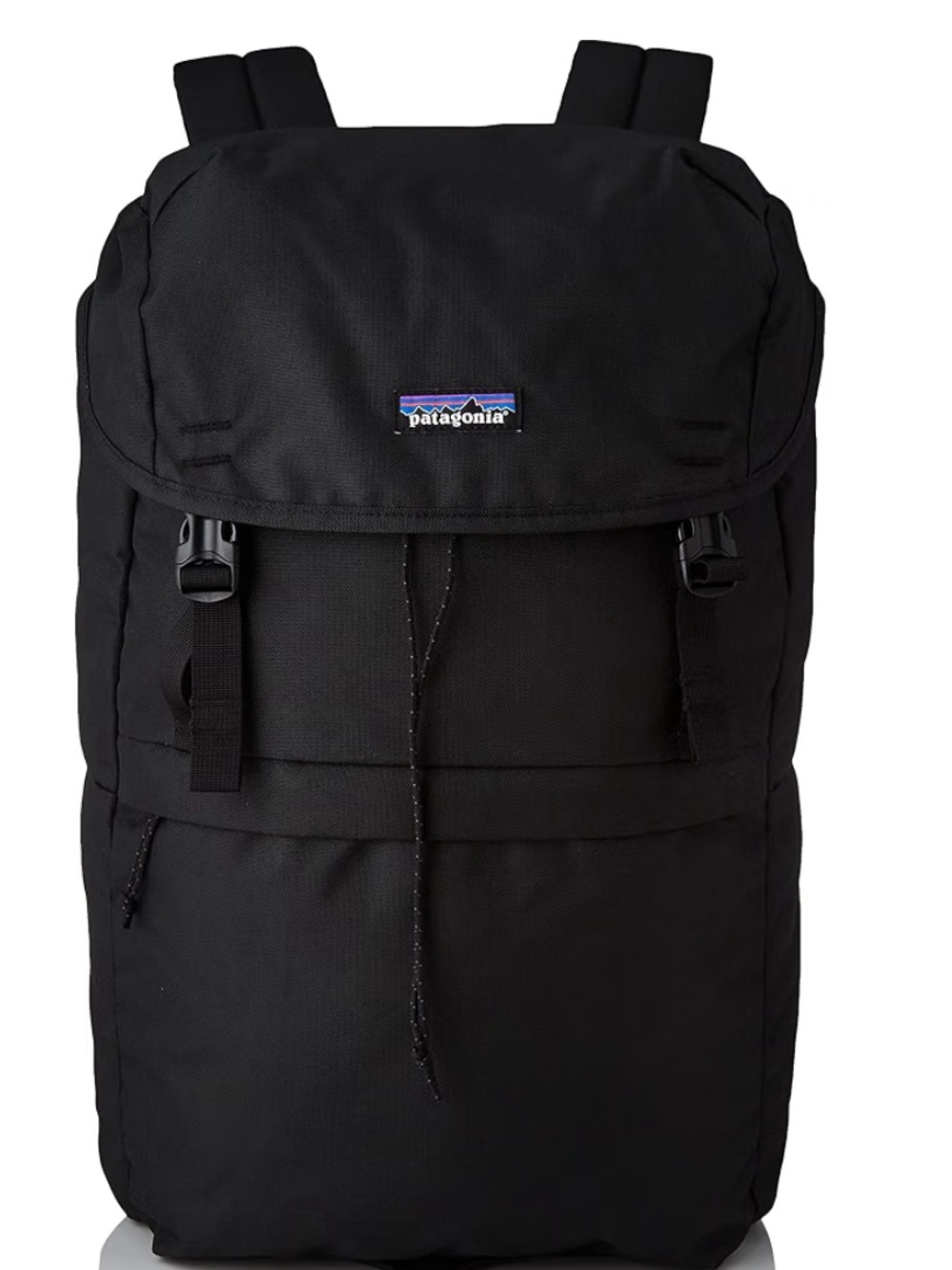 Patagonia Arbor Lid Pack 28L Black Backpack